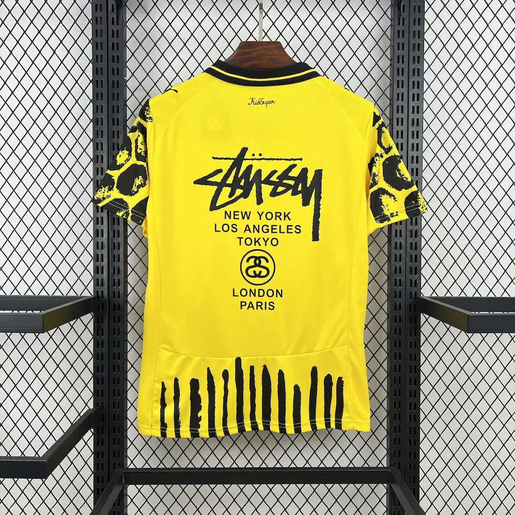 Dortmund Concept Shirt 2025-26