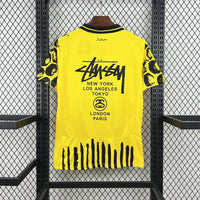 Dortmund Concept Shirt 2025-26
