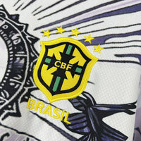 Brazil Concept Shirt 2025-26