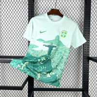 Brazil Concept Shirt 2025-26