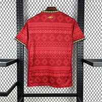 Brazil Concept Shirt 2025-26