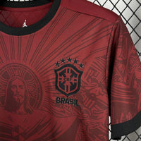 Brazil Concept Shirt 2025-26