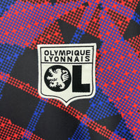 Lyon Training Shirt 2025-26