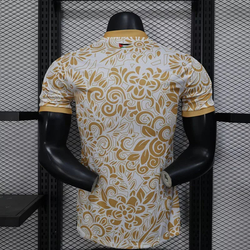 Palestine Concept Shirt 2025-26