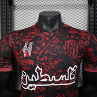 Palestine Concept Shirt 2025-26