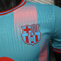 FC Barcelona Concept Shirt 2025-26