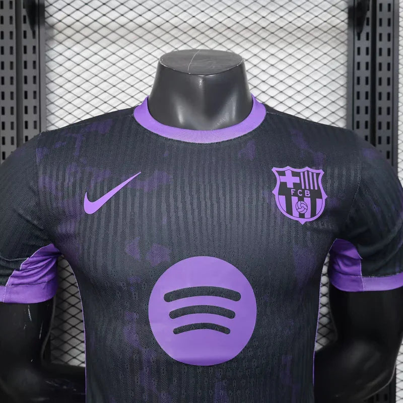 FC Barcelona Concept Shirt 2025-26