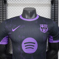 FC Barcelona Concept Shirt 2025-26
