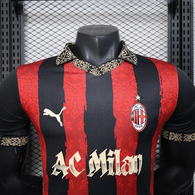 AC Milan Concept Shirt 2025-26