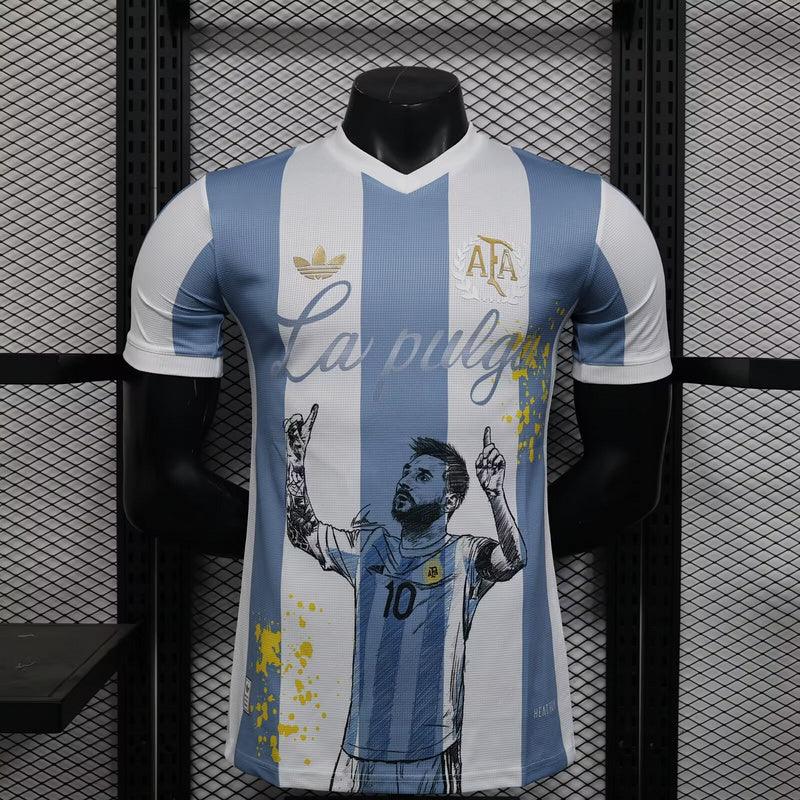 Argentina Concept Shirt 2025-26