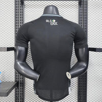Algeria Concept Shirt 2025-26