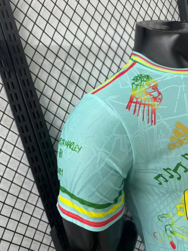 Ajax Concept Shirt 2025-26