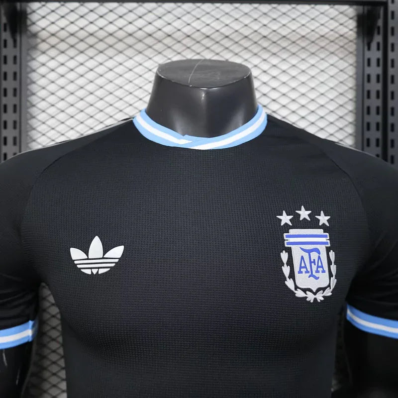 Argentina Shirt 2025-26
