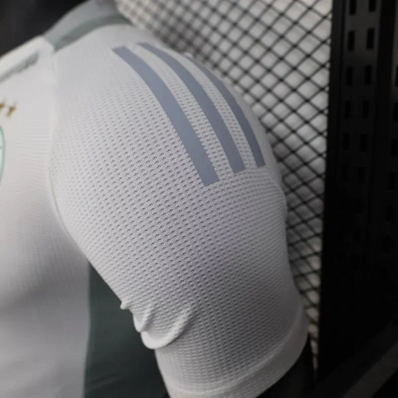 Algeria Concept Shirt 2025-26