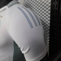 Algeria Concept Shirt 2025-26