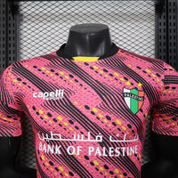 Palestine Concept Shirt 2025-26