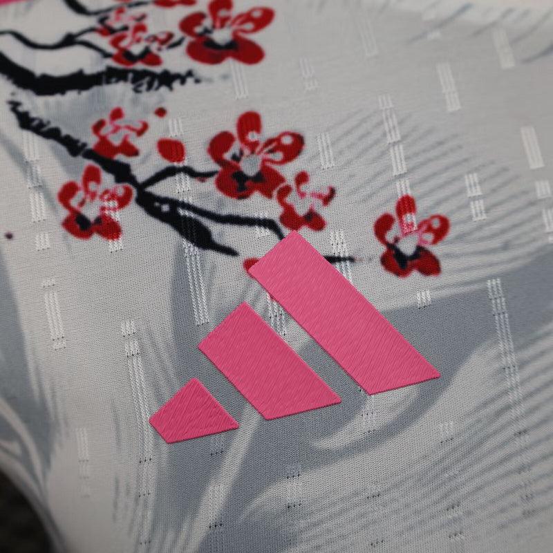 Japan Concept Shirt 2025-26