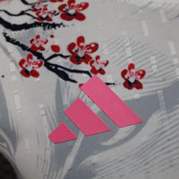 Japan Concept Shirt 2025-26