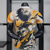Japan Concept Shirt 2025-26
