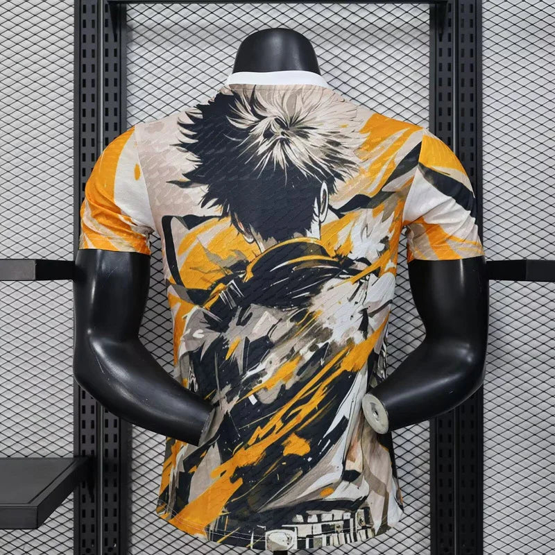 Japan Concept Shirt 2025-26