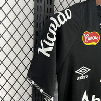 Santos Concept Shirt 2025-26