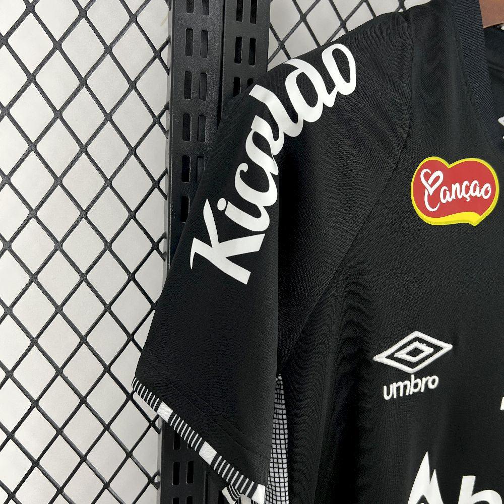 Santos Concept Shirt 2025-26