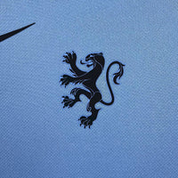 Country-Bas Away Shirt 2025-26