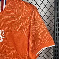 Country-Bas Shirt 2025-26
