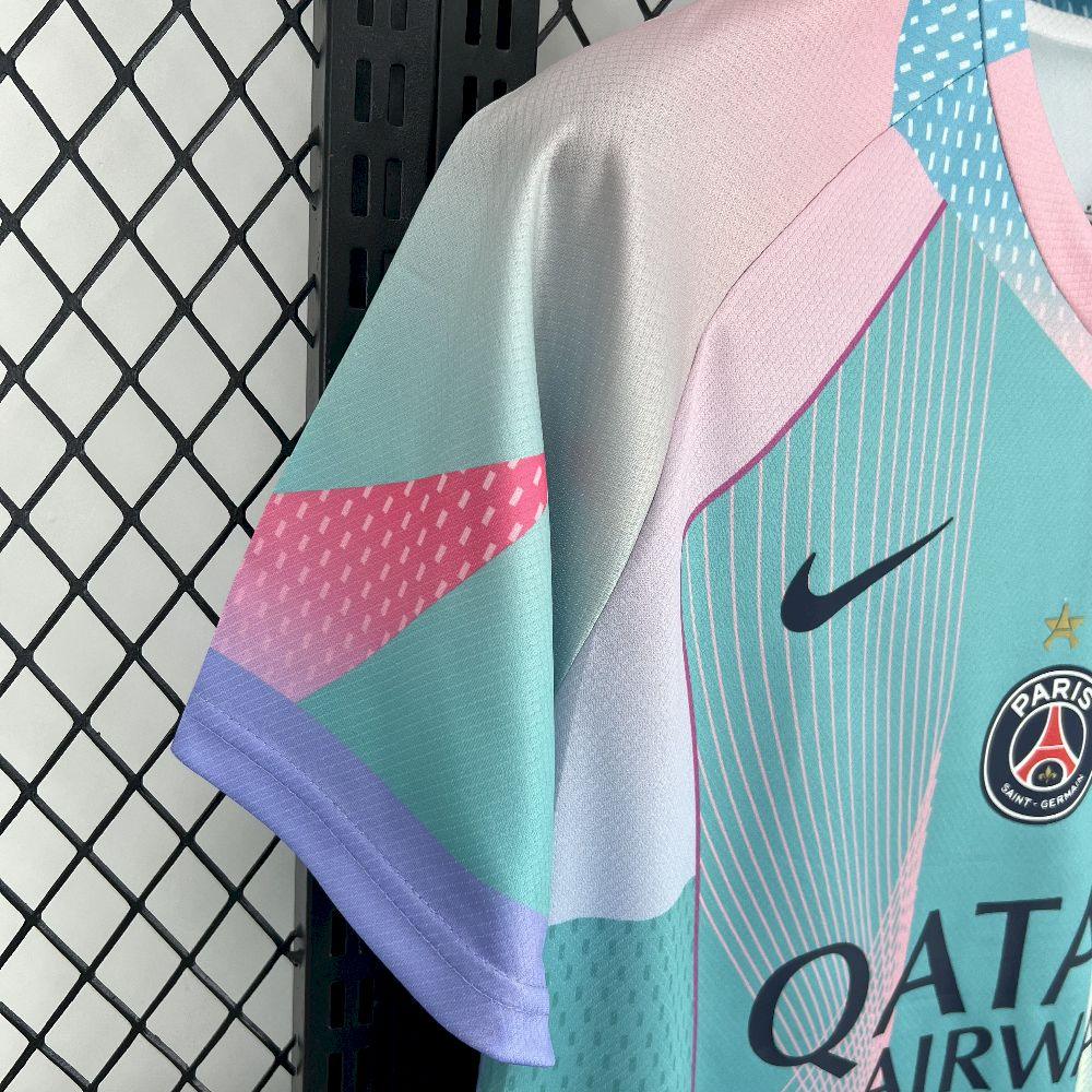 PSG Concept Shirt 2025-26