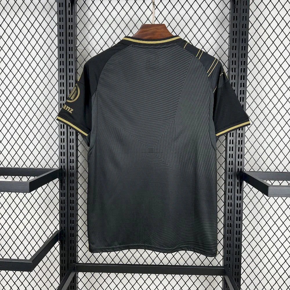 Bayern Munich Concept Shirt 2025-26
