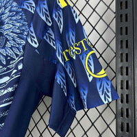 America Away Shirt 2025-26