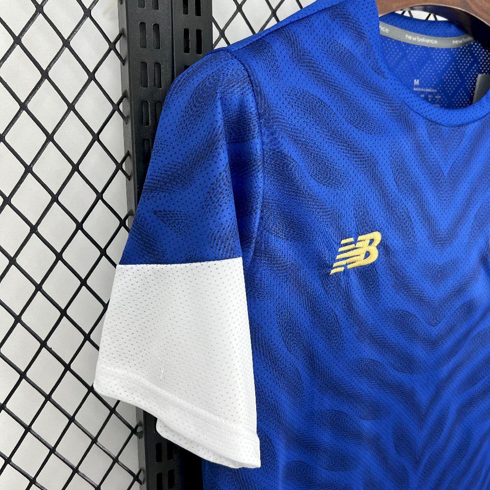 Porto Training Shirt 2025-26