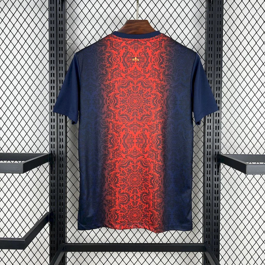 PSG Concept Shirt 2025-26