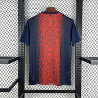 PSG Concept Shirt 2025-26