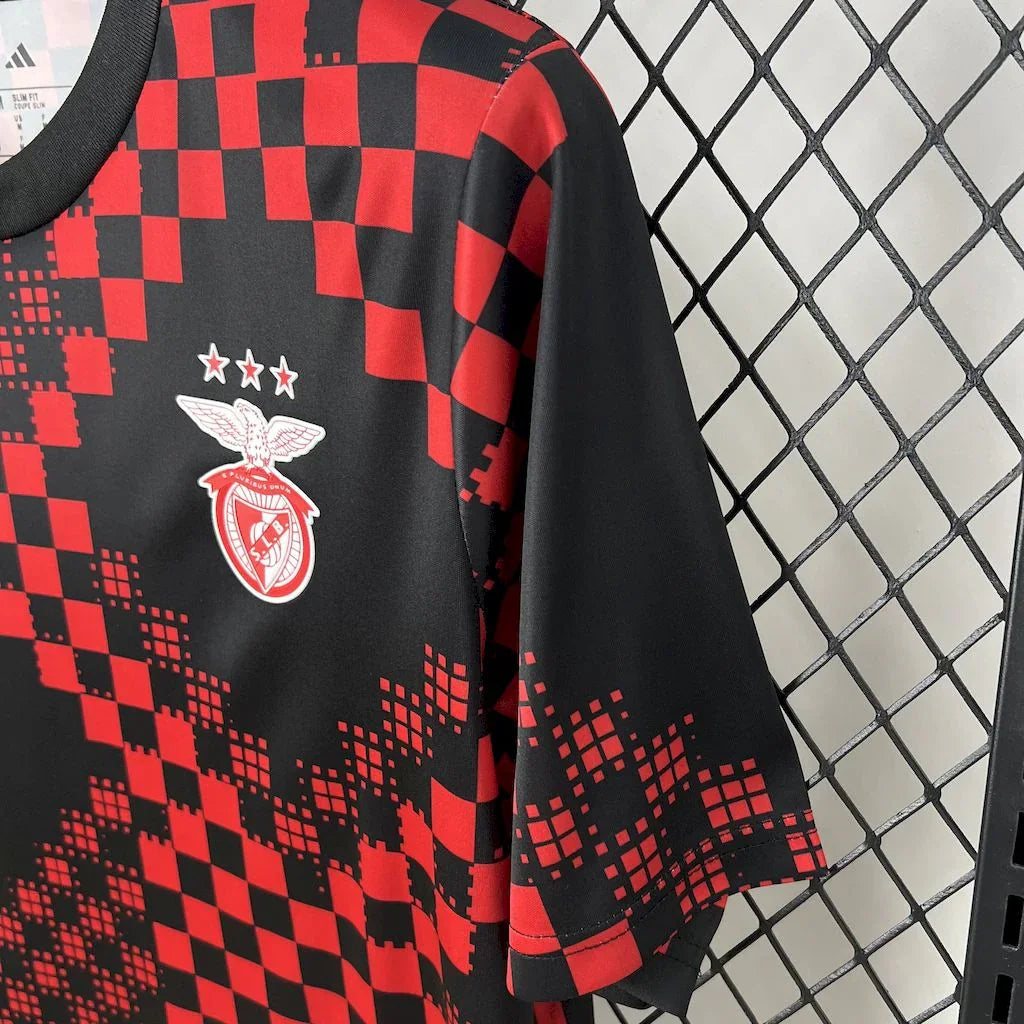 Benfica Training Shirt 2025-26