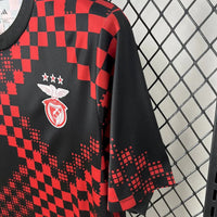 Benfica Training Shirt 2025-26