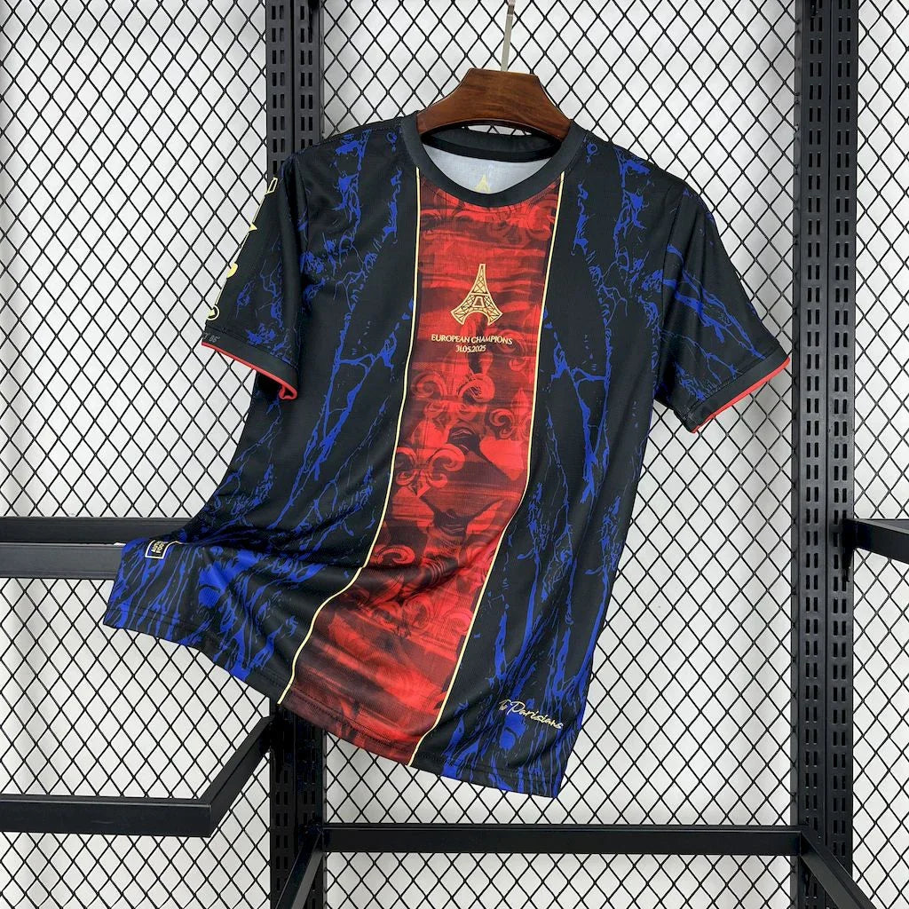 PSG Concept Shirt 2025-26