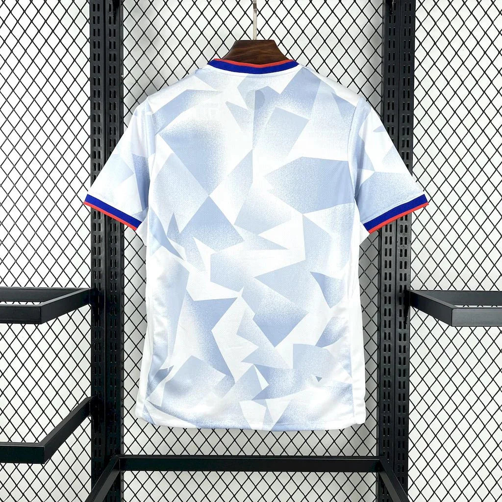 USA Shirt 2025-26