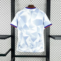 USA Shirt 2025-26
