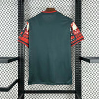 Real Madrid Concept Shirt 2025-26