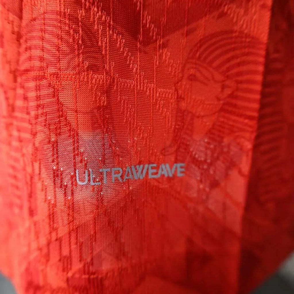 Égypte CAN Shirt 2025-26