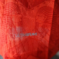Égypte CAN Shirt 2025-26