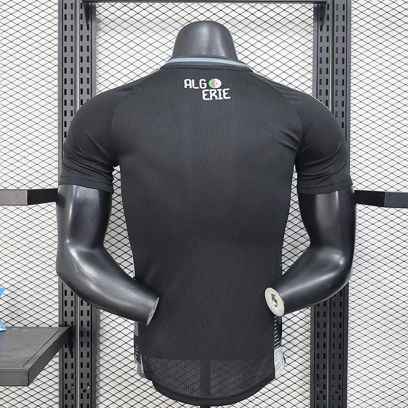 Algeria Concept Shirt 2025