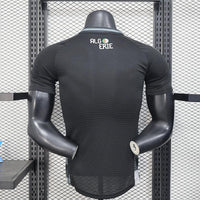 Algeria Concept Shirt 2025