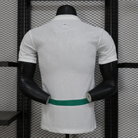 Senegal CAN Shirt 2025-26