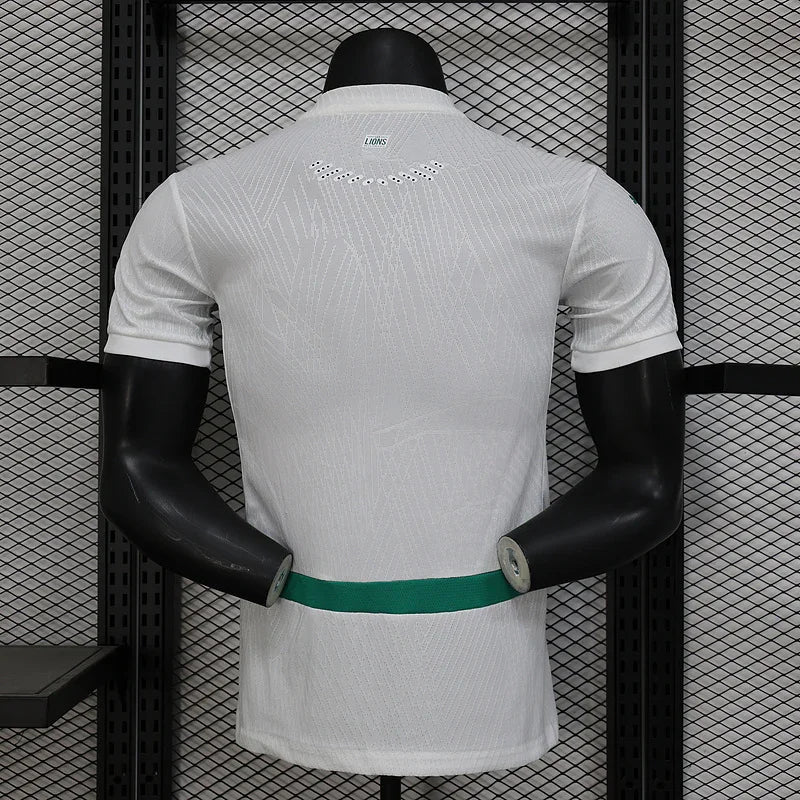 Senegal CAN Shirt 2025-26