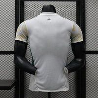 Ivory Coast Away Shirt 2025