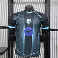 FC Barcelona Concept Shirt 2025-26