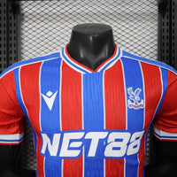 Crystal Palace Shirt 2025-26