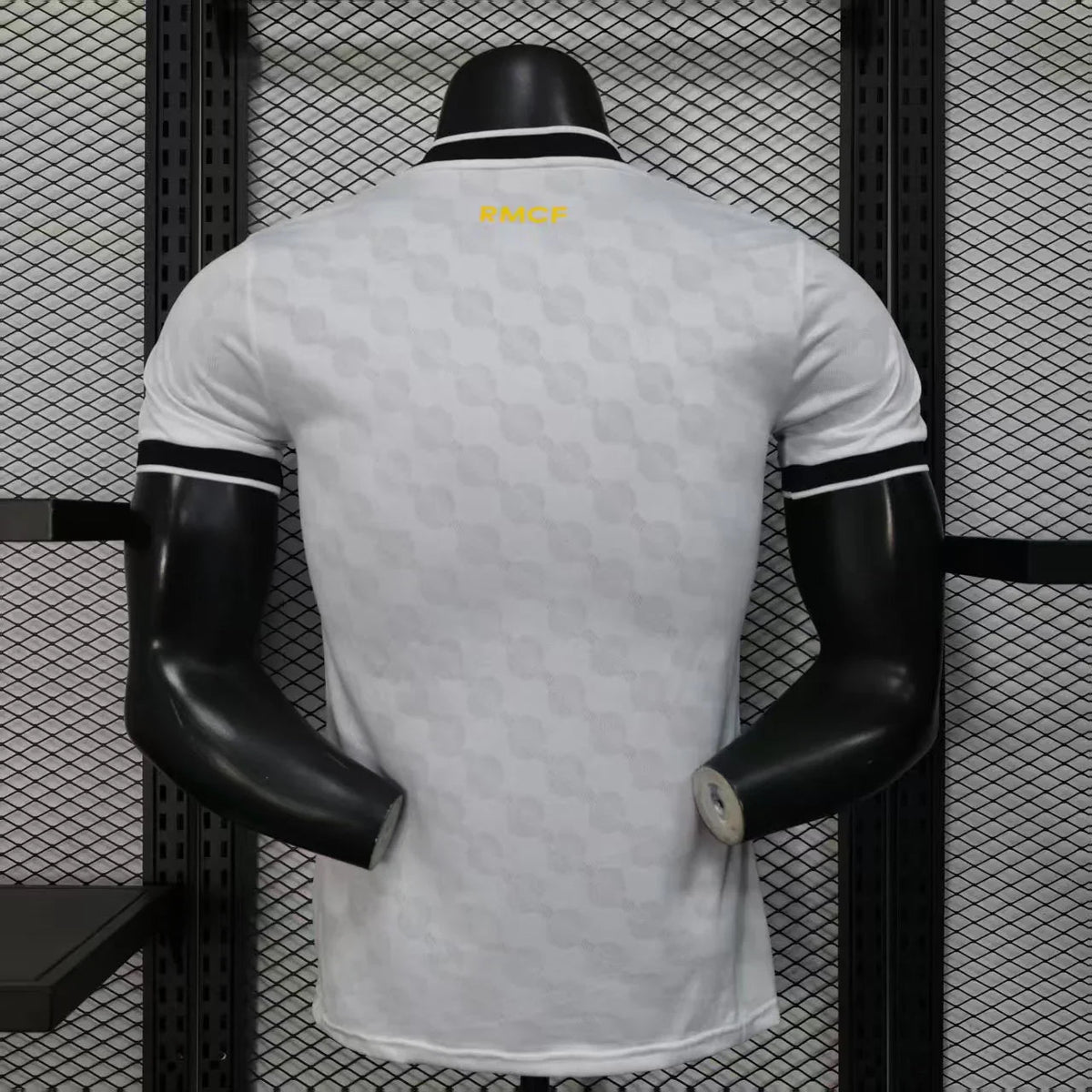 Real Madrid Concept Shirt 2025-26